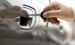 Locksmith Waxhaw